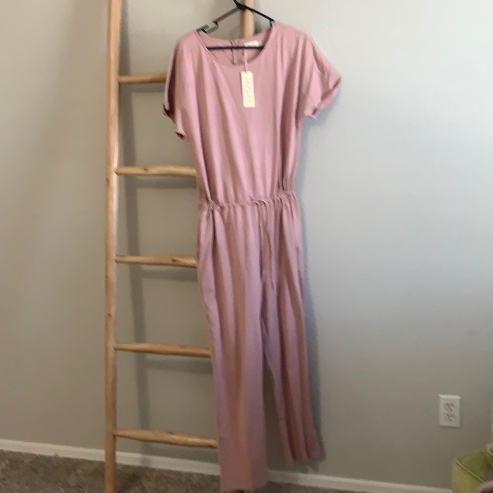 Roolee Sunset boulevard jumpsuit